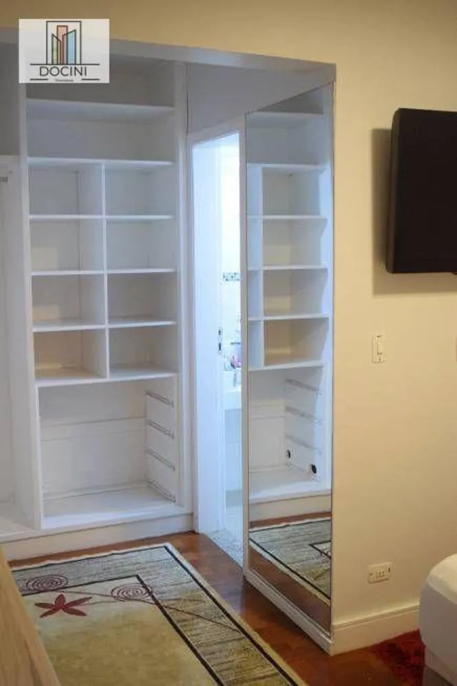 Apartamento, 4 quartos, 187 m² - Foto 18