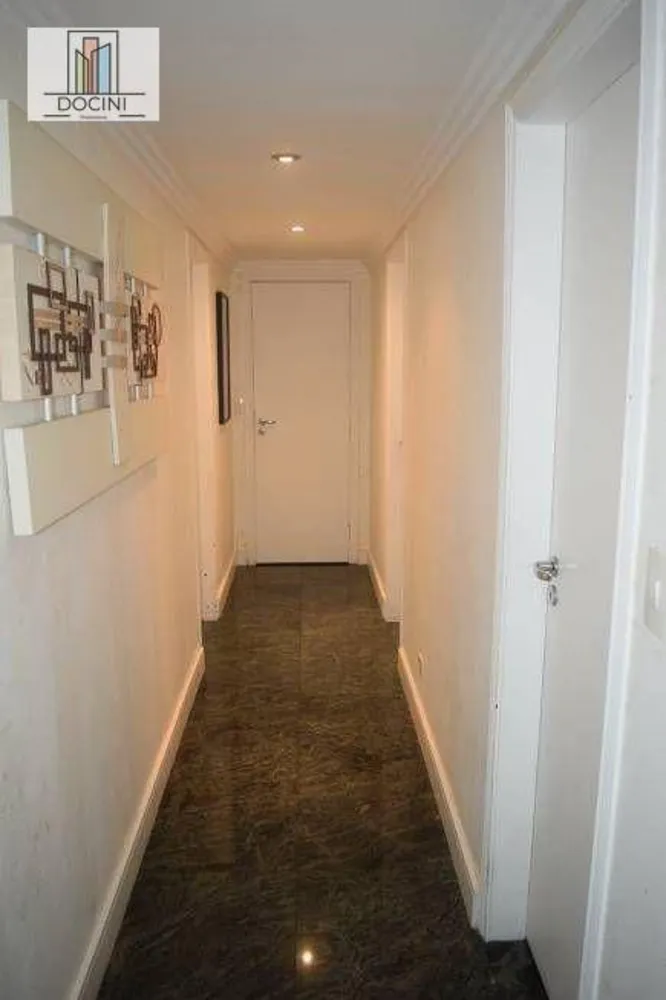 Apartamento, 4 quartos, 187 m² - Foto 8
