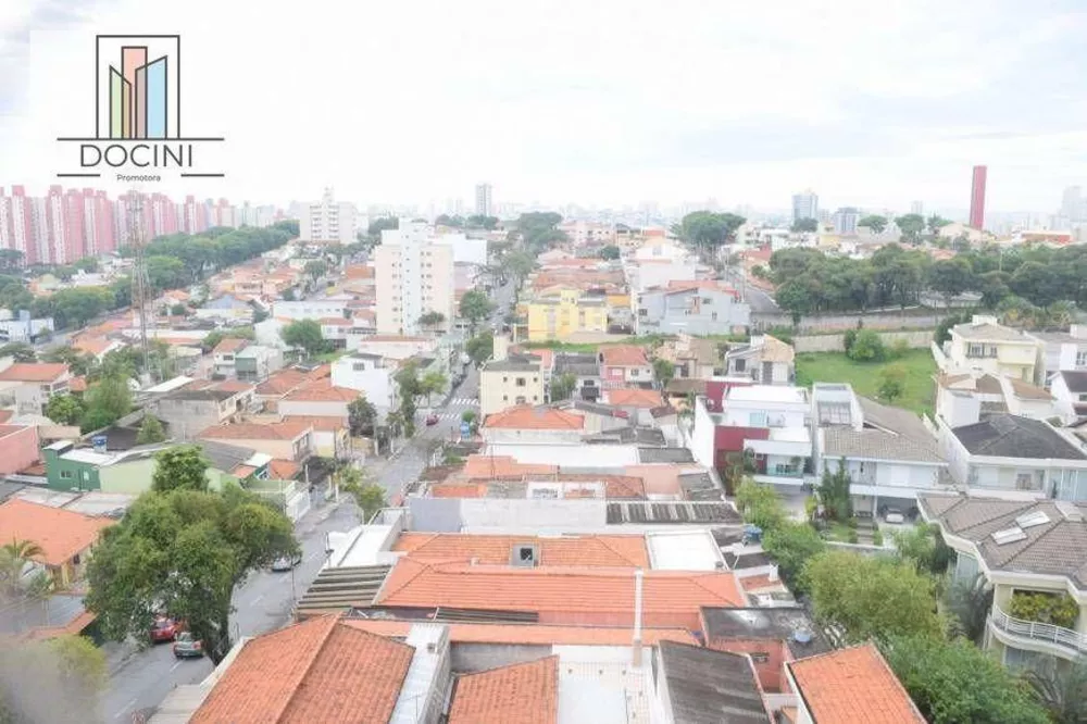 Apartamento, 4 quartos, 187 m² - Foto 2
