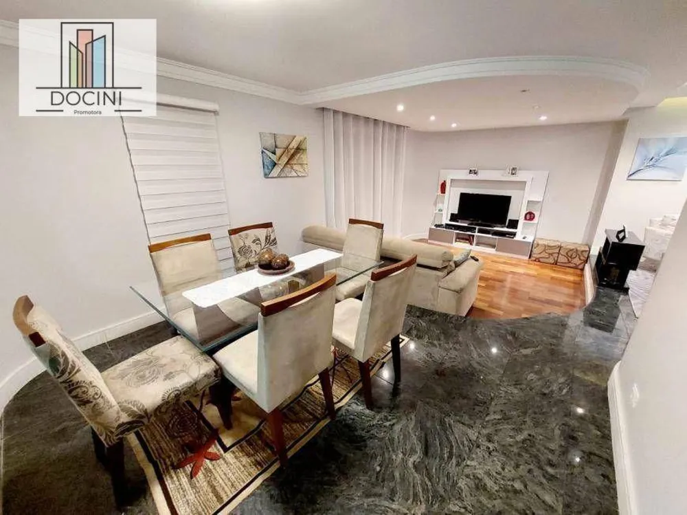 Apartamento, 4 quartos, 187 m² - Foto 7