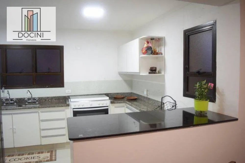 Apartamento, 4 quartos, 187 m² - Foto 20