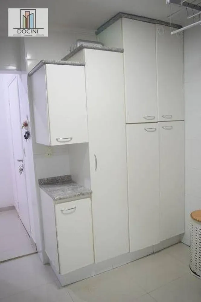 Apartamento, 4 quartos, 187 m² - Foto 4