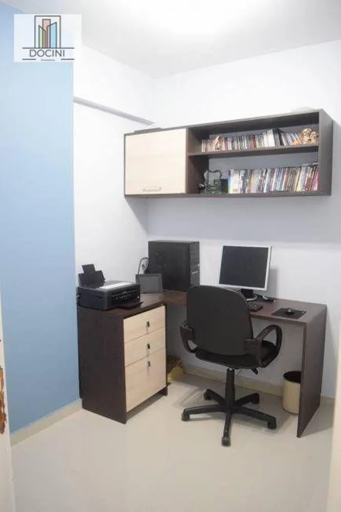 Apartamento, 4 quartos, 187 m² - Foto 19