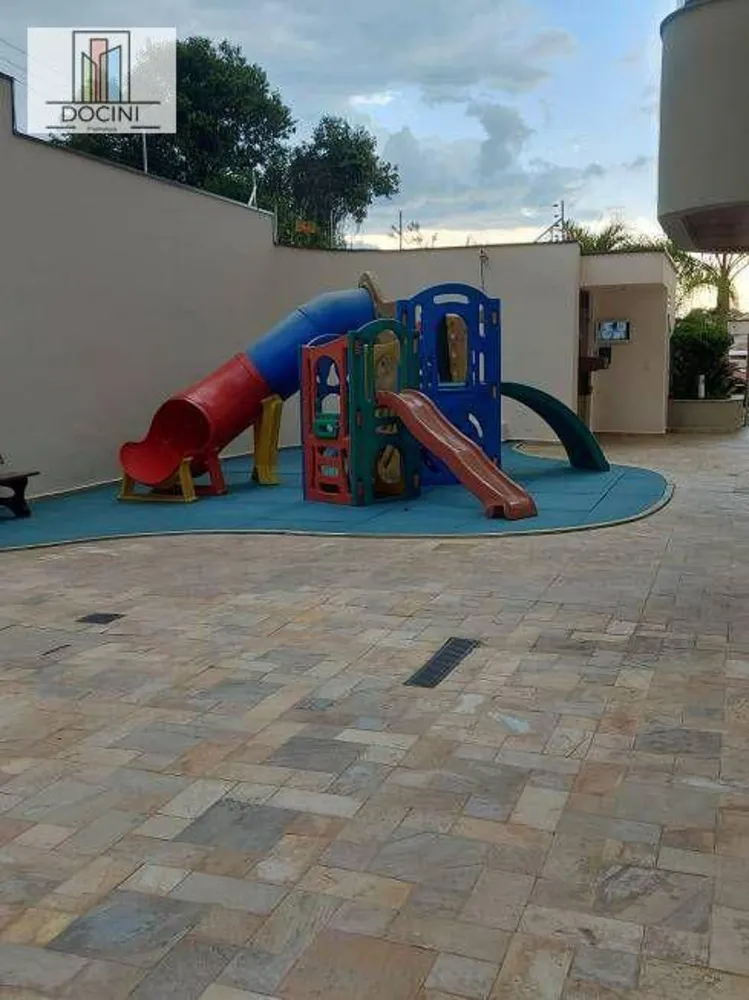 Apartamento, 4 quartos, 187 m² - Foto 9