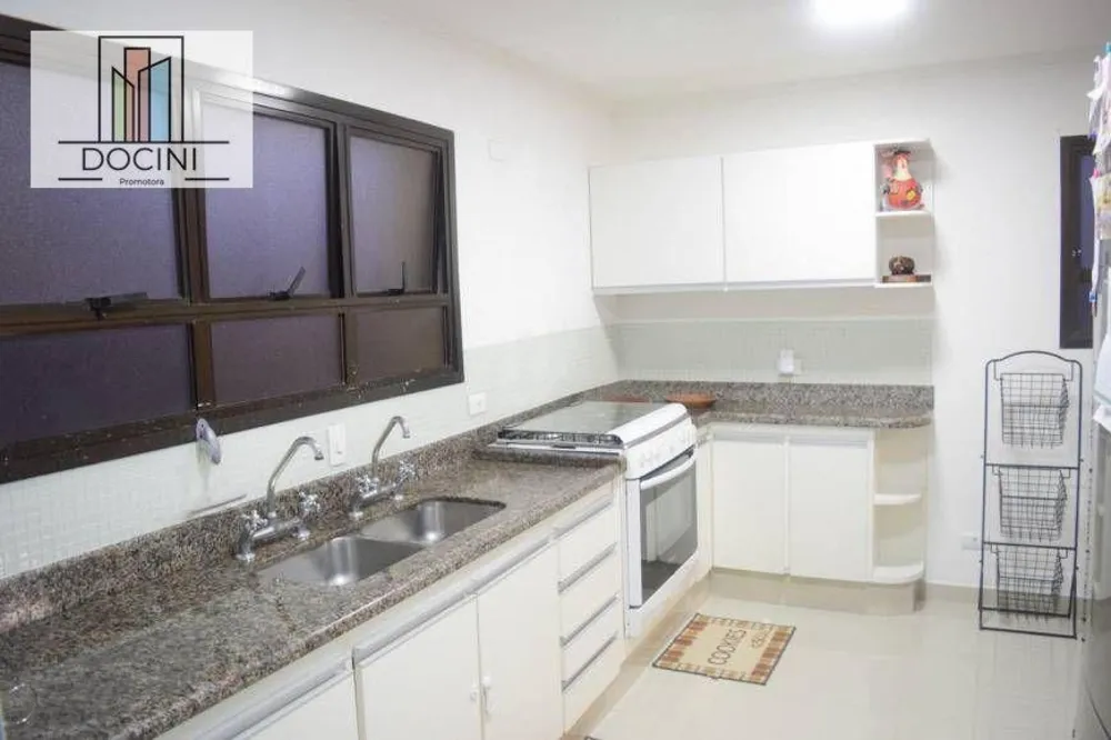 Apartamento, 4 quartos, 187 m² - Foto 13