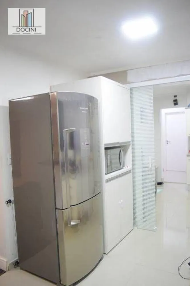 Apartamento, 4 quartos, 187 m² - Foto 16