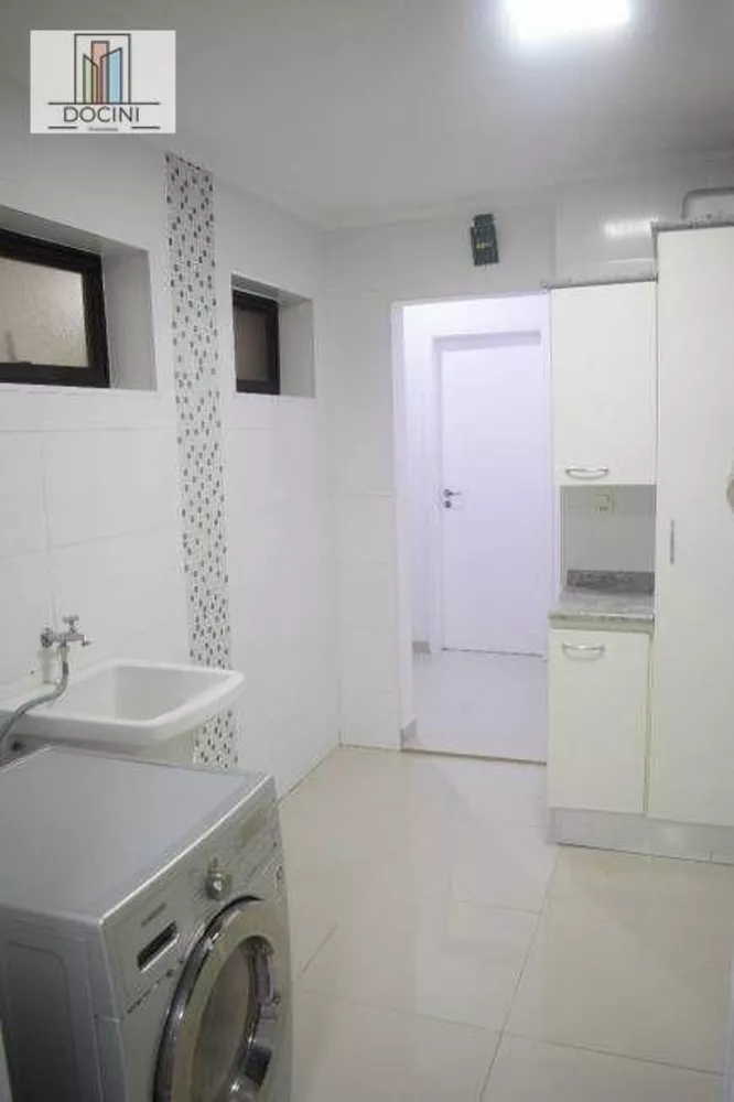 Apartamento, 4 quartos, 187 m² - Foto 3