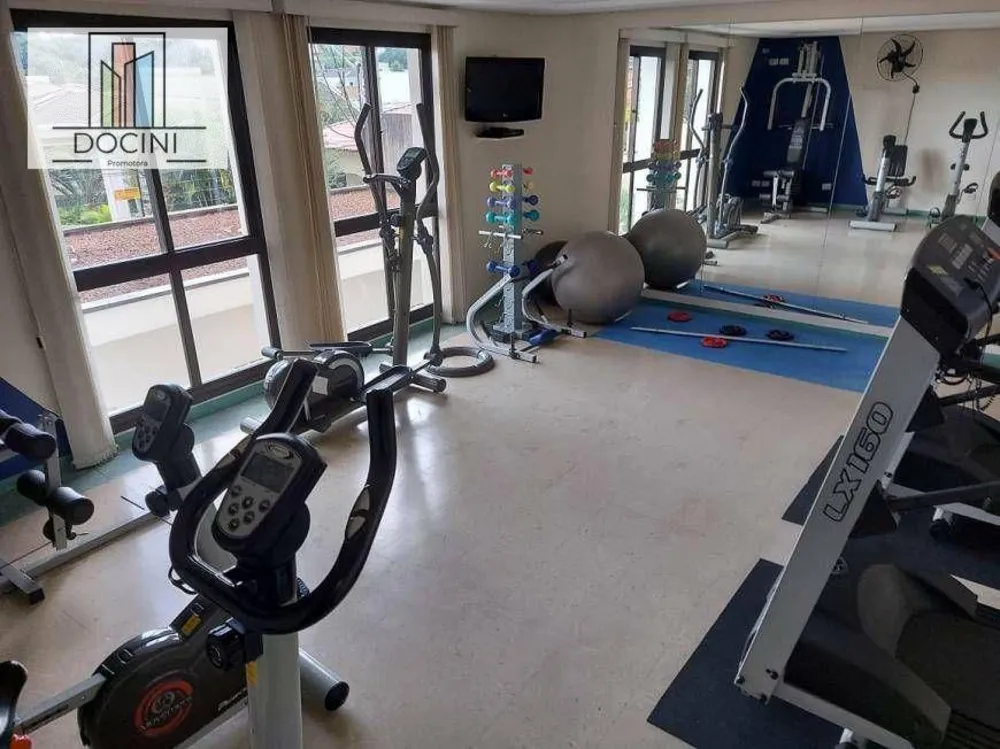 Apartamento, 4 quartos, 187 m² - Foto 12