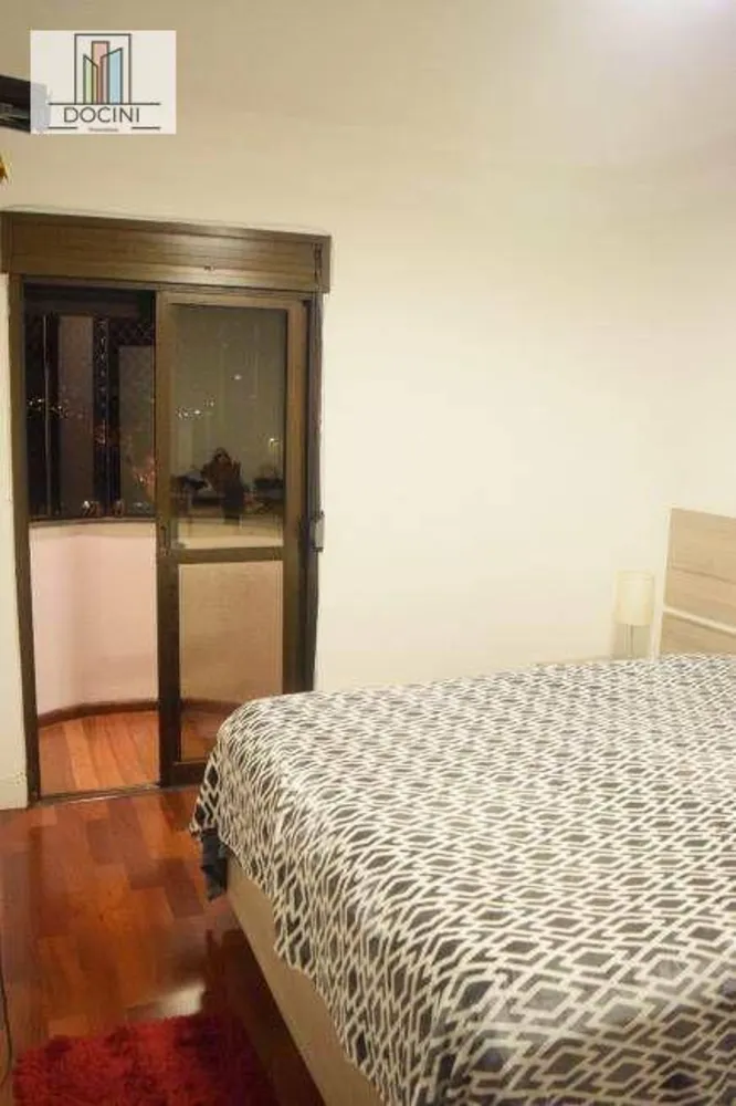 Apartamento, 4 quartos, 187 m² - Foto 2