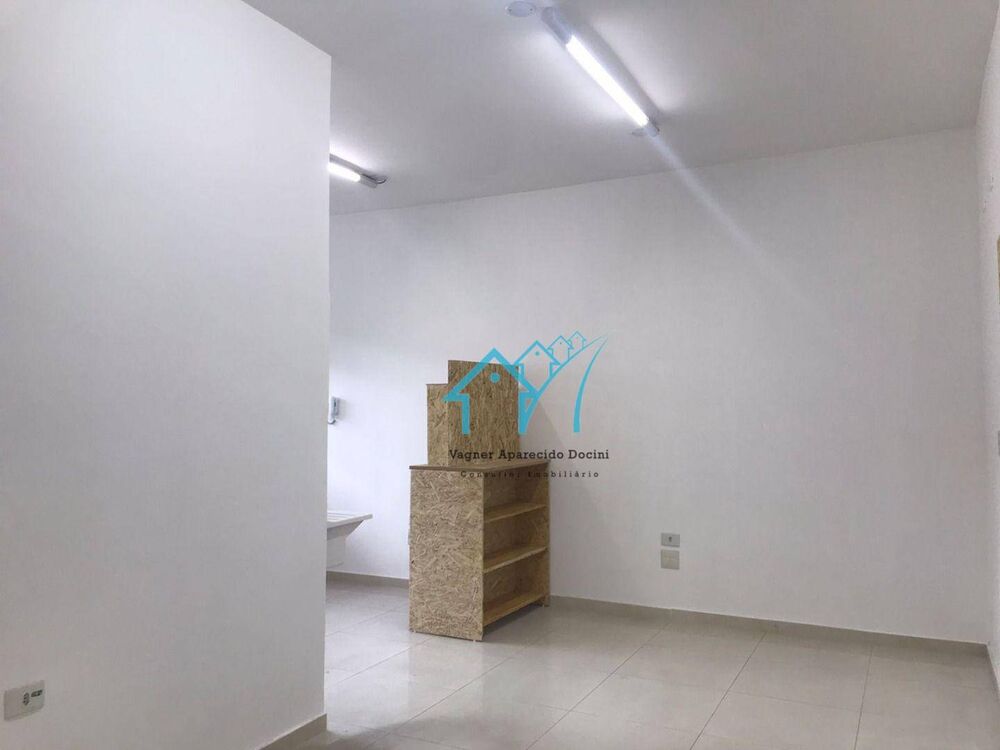 Kitnet-Studio, 27 m² - Foto 3