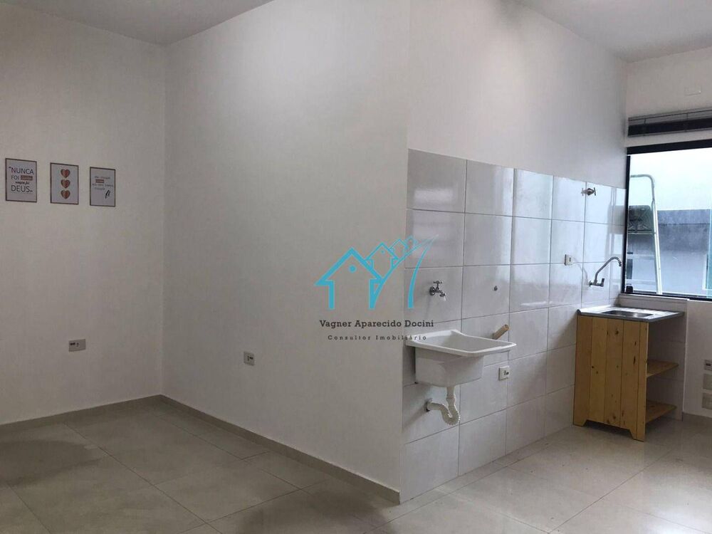 Kitnet-Studio, 27 m² - Foto 2