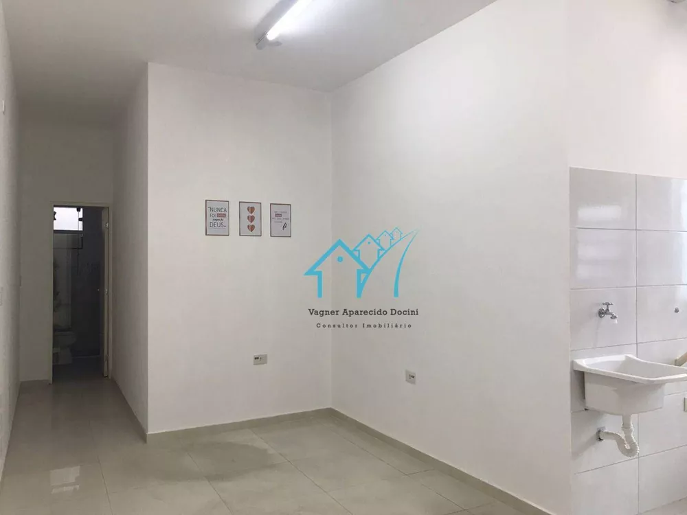 Kitnet-Studio, 27 m² - Foto 6