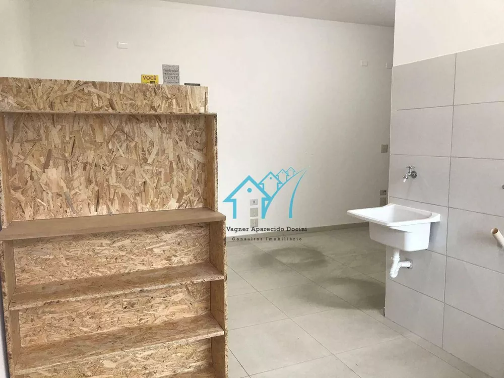 Kitnet-Studio, 27 m² - Foto 7