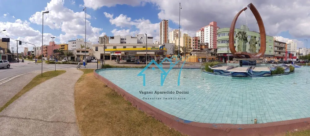 Loja-Salão, 190 m² - Foto 12