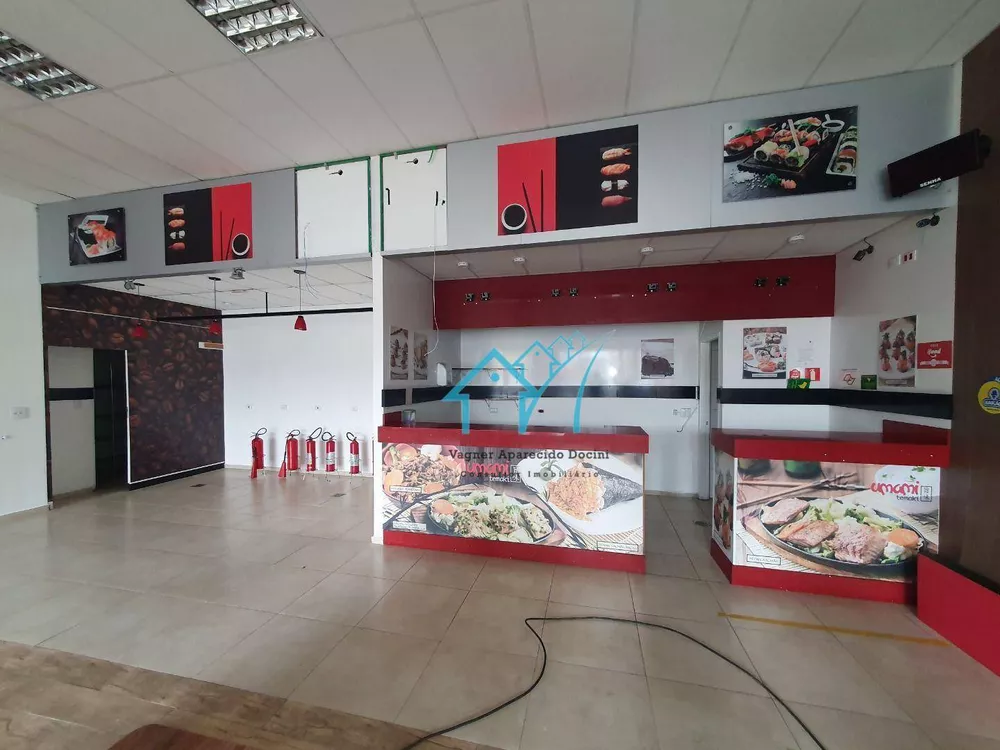 Loja-Salão, 190 m² - Foto 3