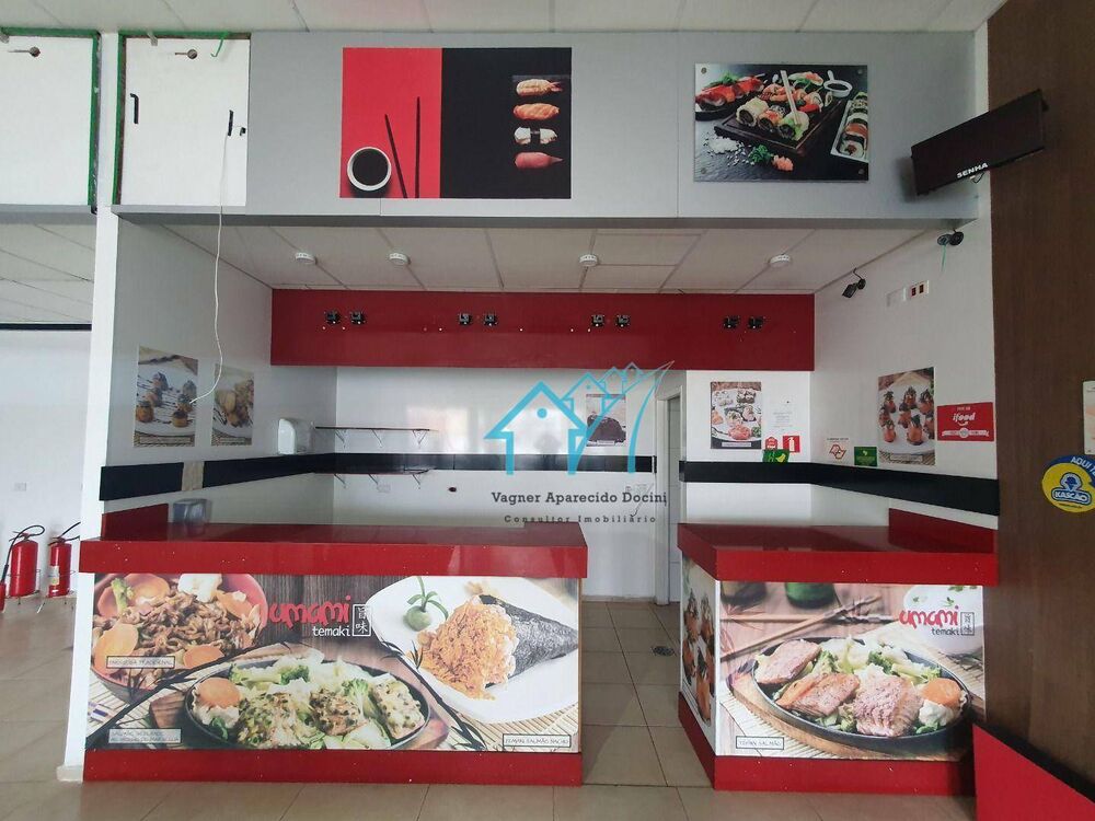 Loja-Salão para alugar, 190m² - Foto 2