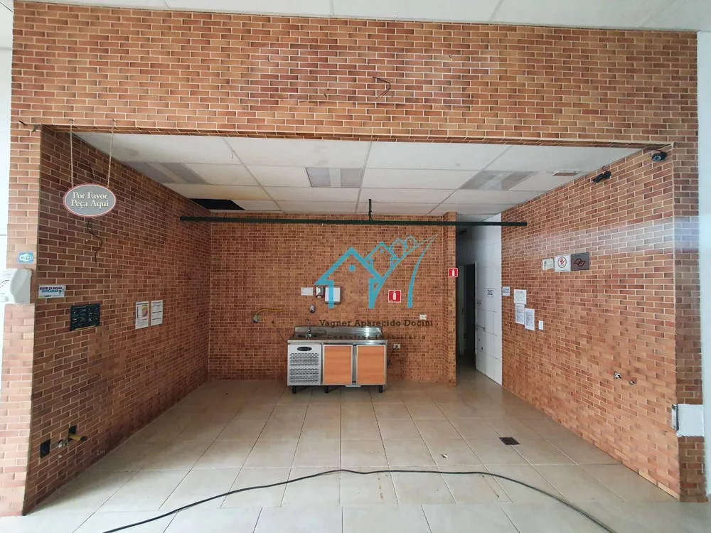 Loja-Salão, 190 m² - Foto 7
