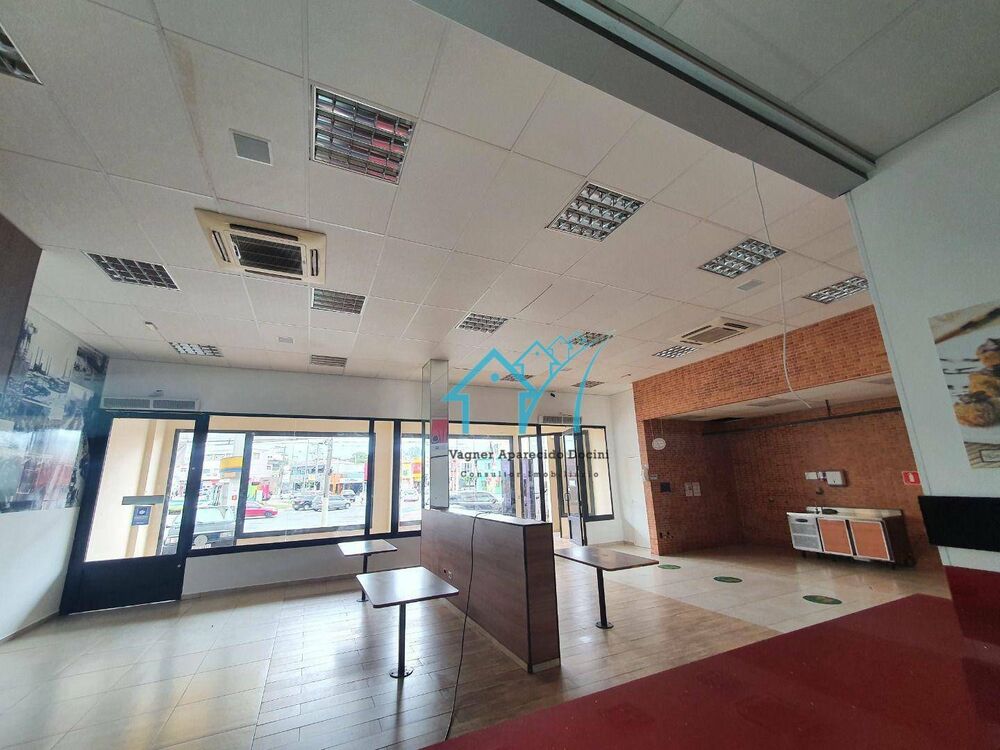 Loja-Salão para alugar, 190m² - Foto 3