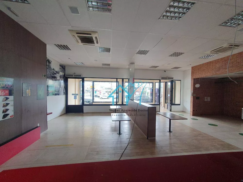 Loja-Salão, 190 m² - Foto 2
