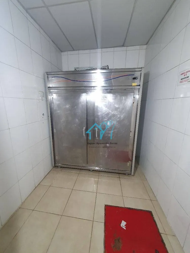 Loja-Salão, 190 m² - Foto 13