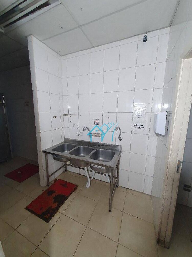 Loja-Salão para alugar, 190m² - Foto 4