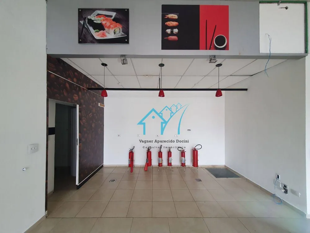 Loja-Salão, 190 m² - Foto 8