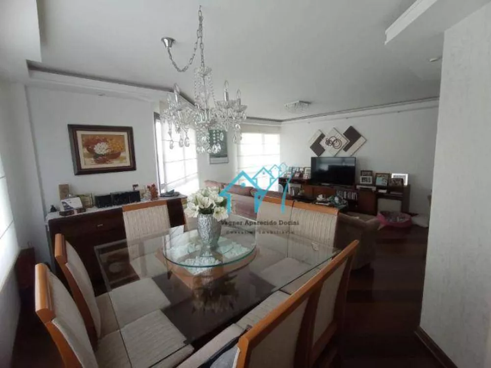 Apartamento, 3 quartos, 183 m² - Foto 7