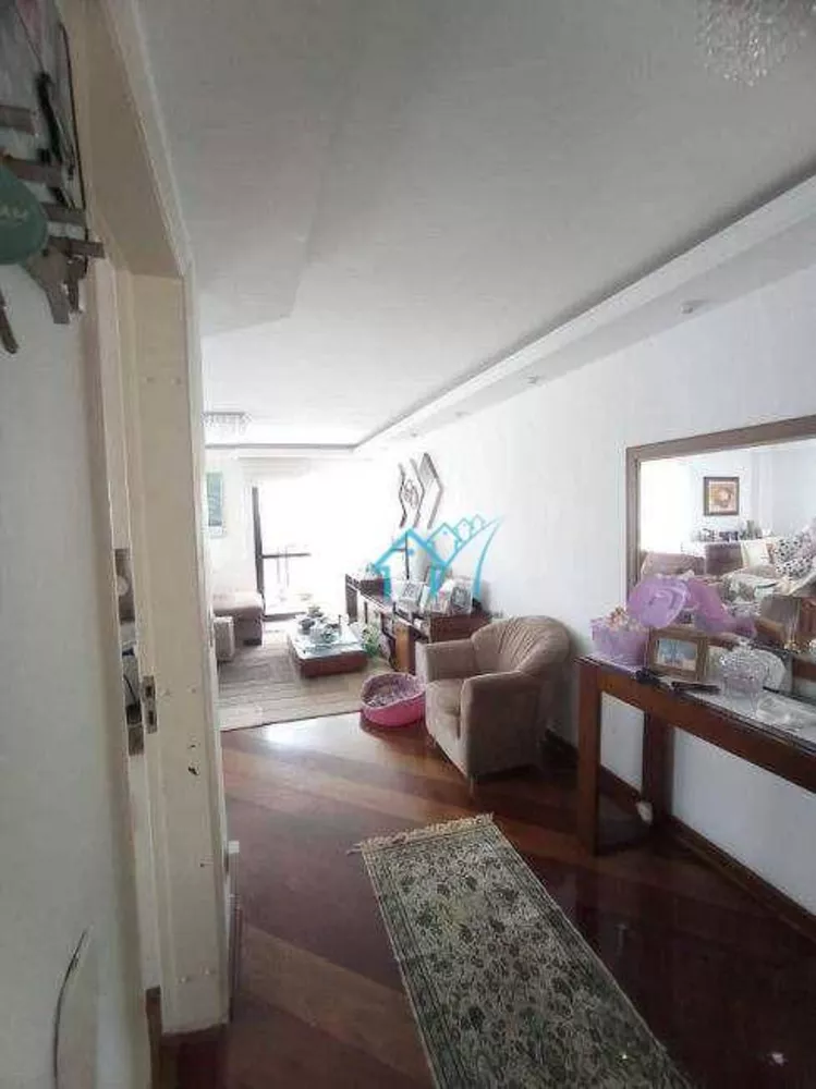 Apartamento, 3 quartos, 183 m² - Foto 1