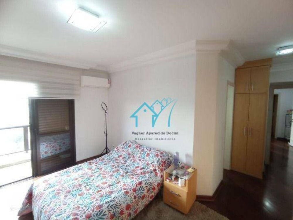 Apartamento, 3 quartos, 183 m² - Foto 6