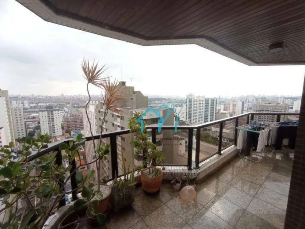Apartamento, 3 quartos, 183 m² - Foto 1