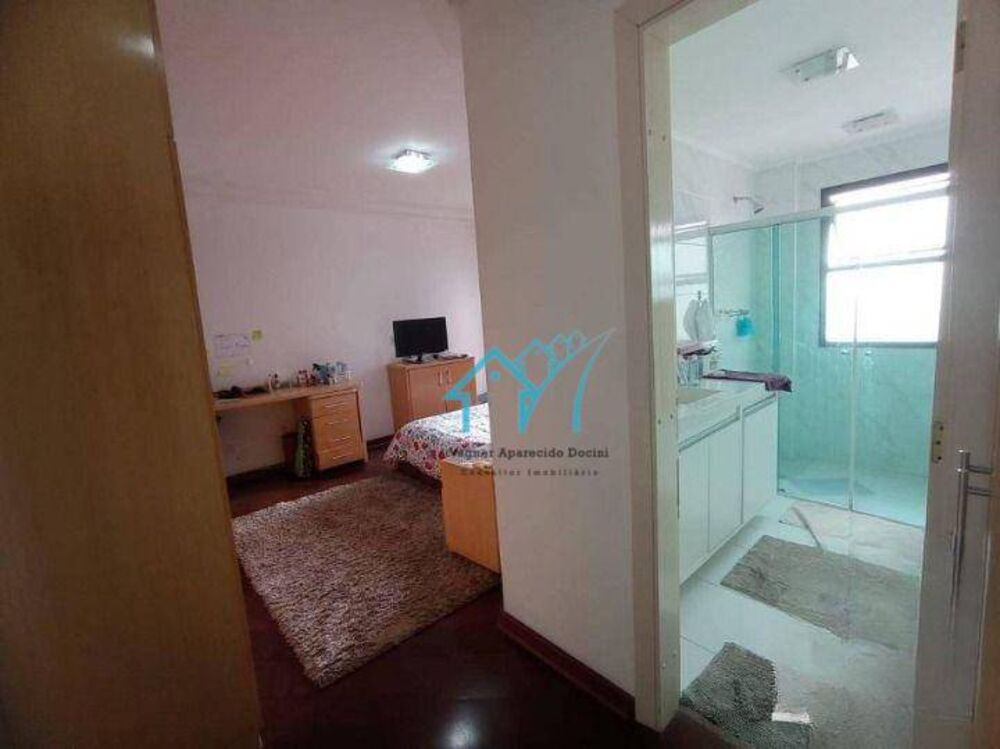 Apartamento, 3 quartos, 183 m² - Foto 4
