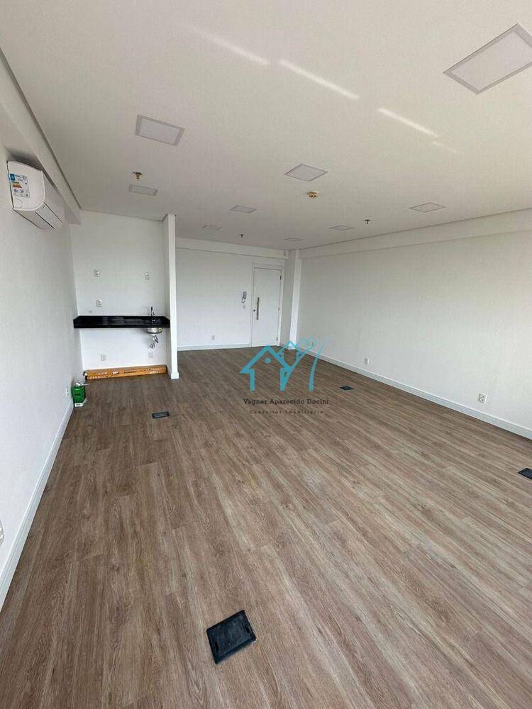 Sala-Conjunto, 43 m² - Foto 4