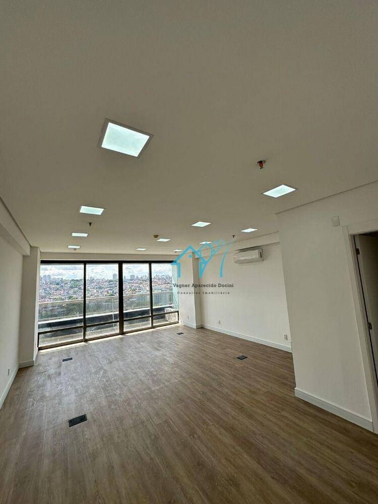 Sala-Conjunto, 43 m² - Foto 1