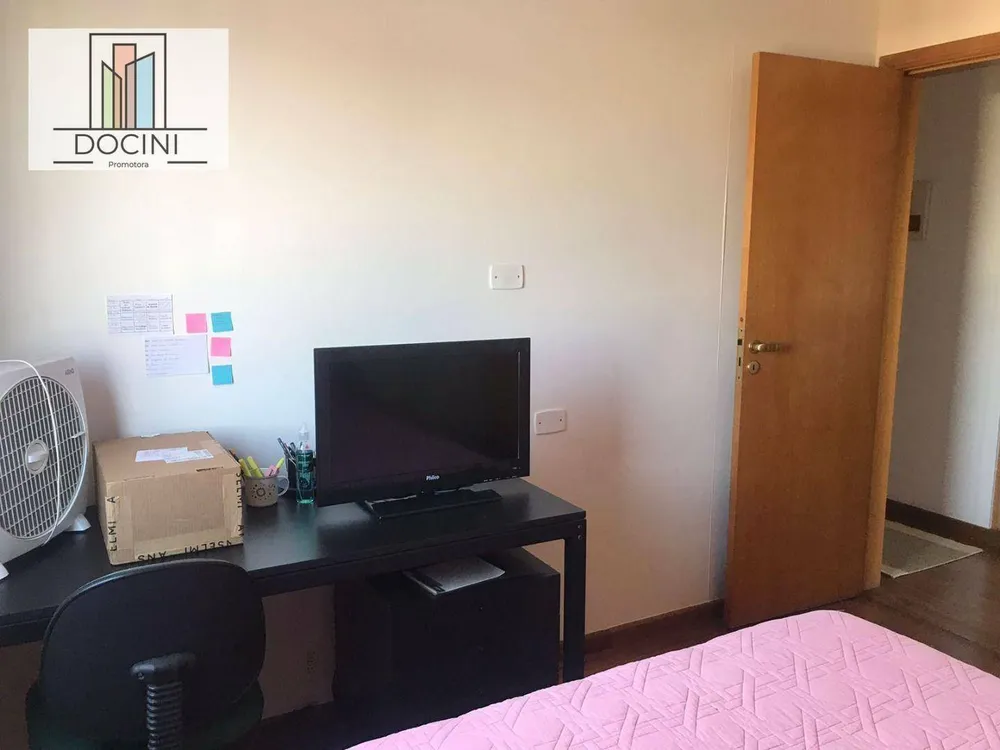 Apartamento, 3 quartos, 122 m² - Foto 12