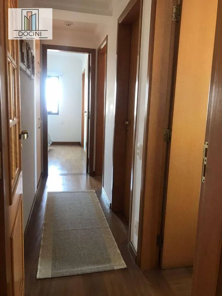 Apartamento, 3 quartos, 122 m² - Foto 14