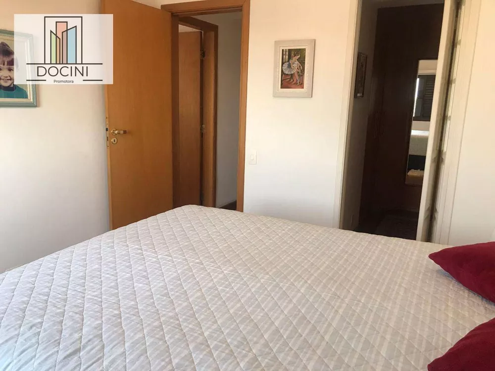 Apartamento, 3 quartos, 122 m² - Foto 3