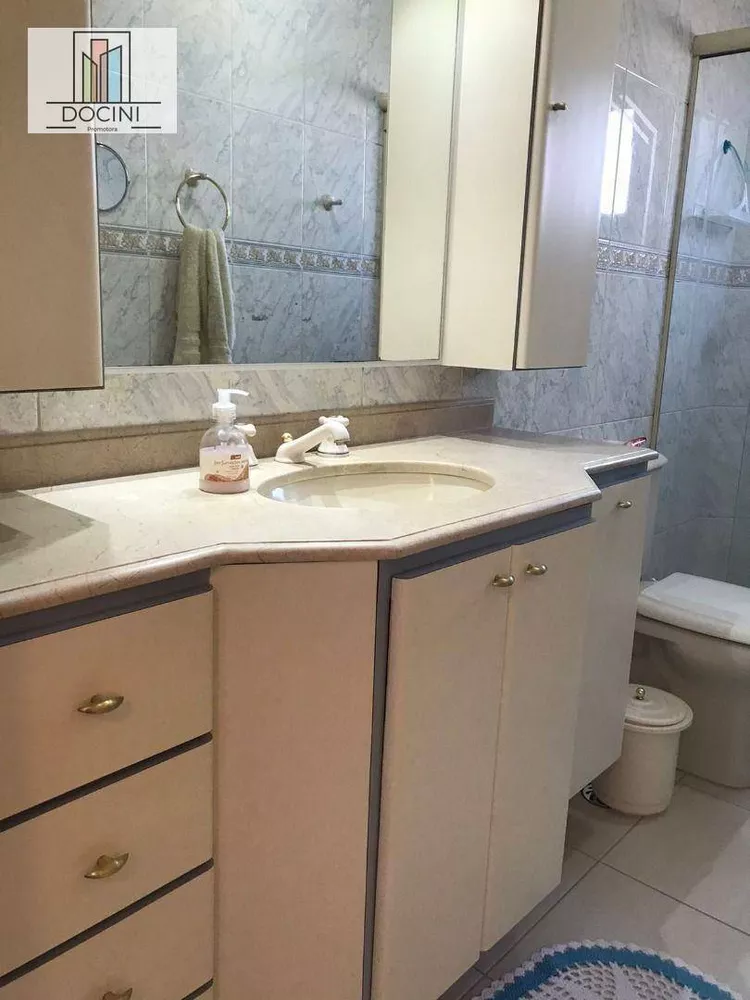 Apartamento, 3 quartos, 122 m² - Foto 2