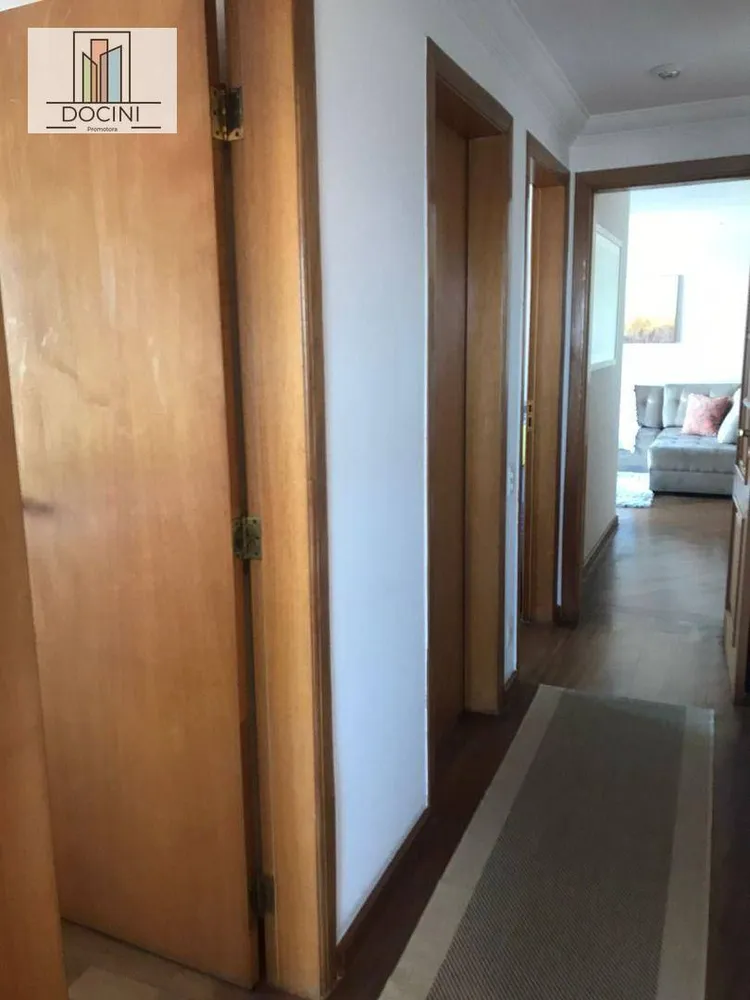 Apartamento, 3 quartos, 122 m² - Foto 10