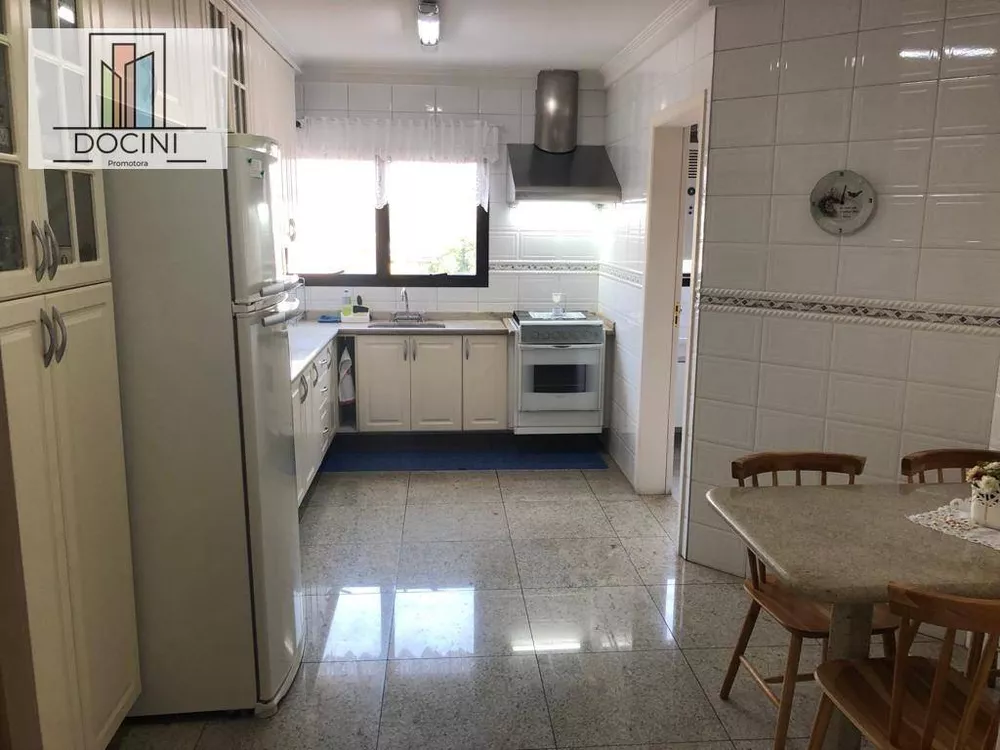 Apartamento, 3 quartos, 122 m² - Foto 4