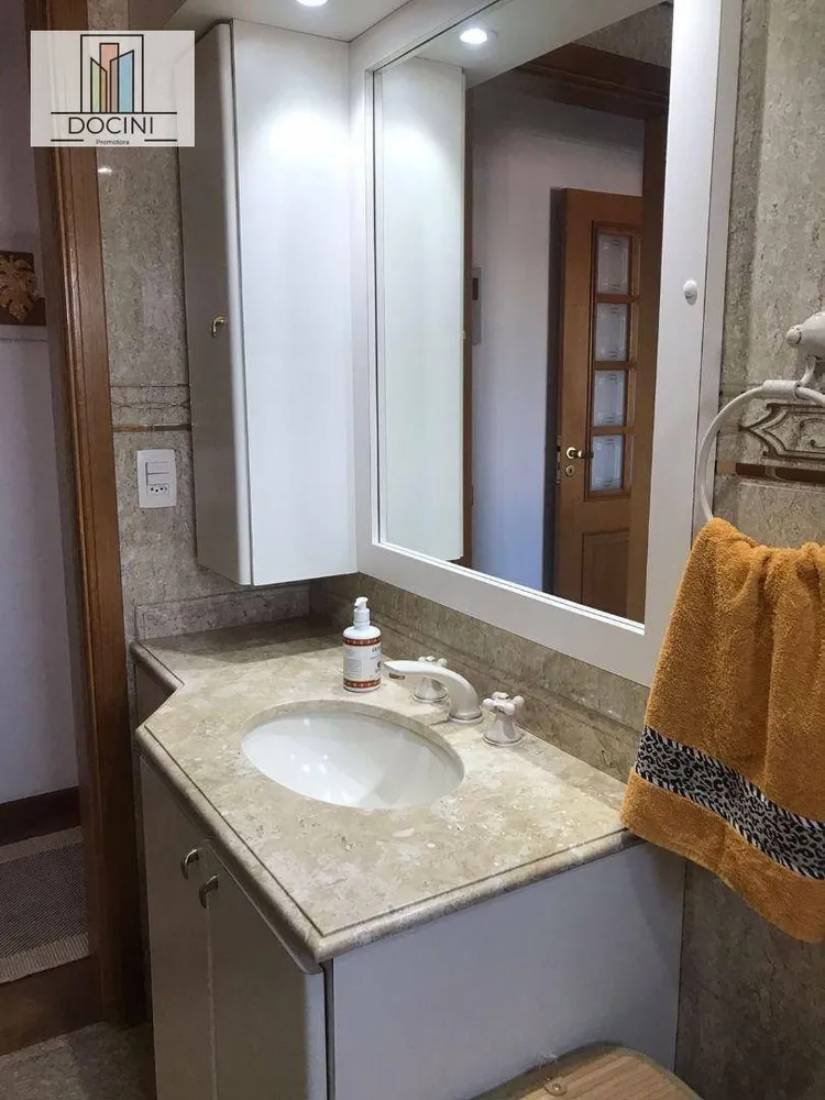 Apartamento, 3 quartos, 122 m² - Foto 4