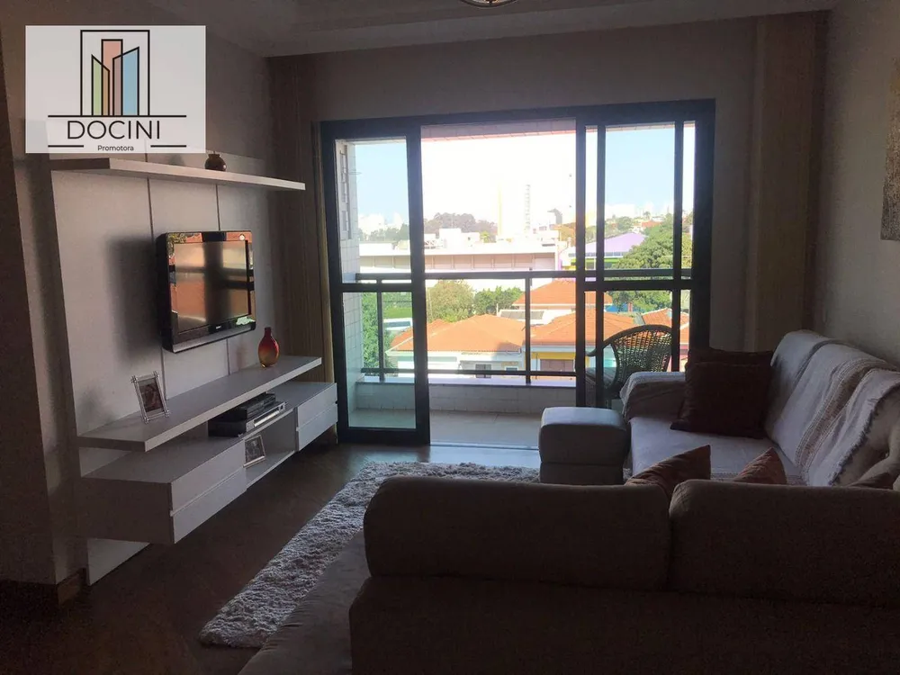 Apartamento, 3 quartos, 122 m² - Foto 11