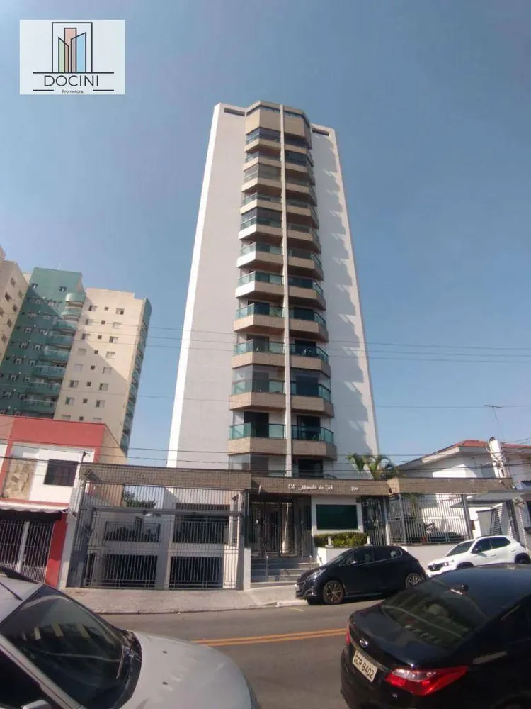 Apartamento, 3 quartos, 122 m² - Foto 3