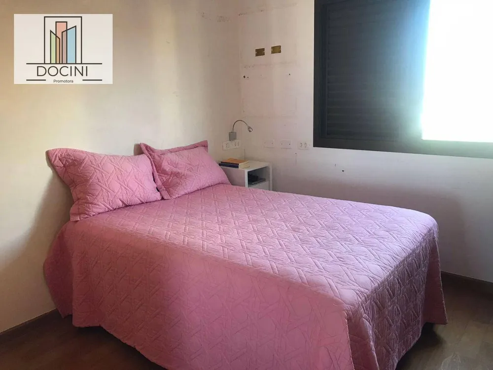 Apartamento, 3 quartos, 122 m² - Foto 8