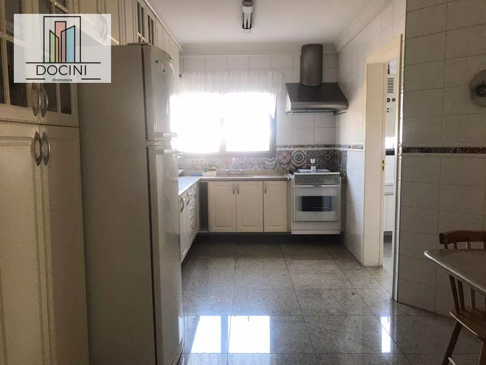 Apartamento, 3 quartos, 122 m² - Foto 1