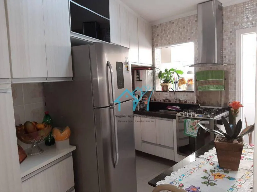 Apartamento, 2 quartos, 64 m² - Foto 3