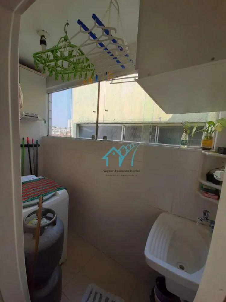 Apartamento, 2 quartos, 64 m² - Foto 6