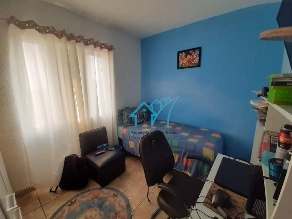 Apartamento, 2 quartos, 64 m² - Foto 1