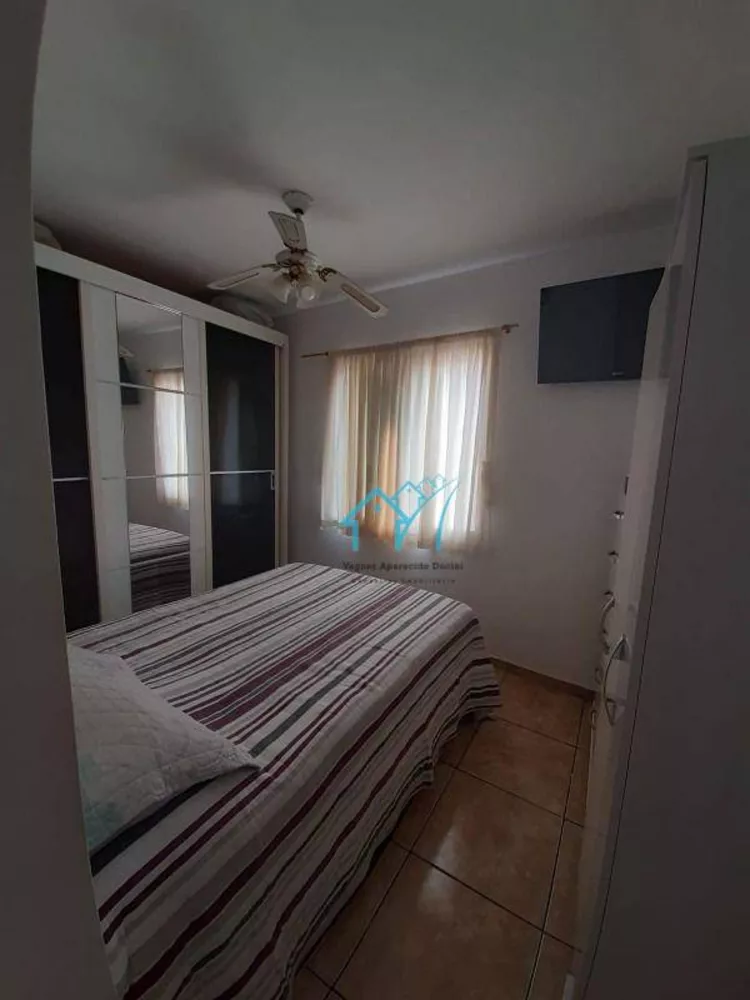 Apartamento, 2 quartos, 64 m² - Foto 4