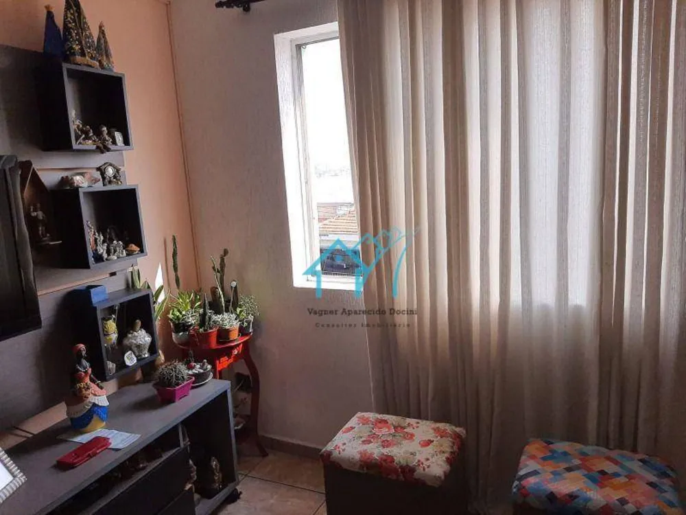 Apartamento, 2 quartos, 64 m² - Foto 9