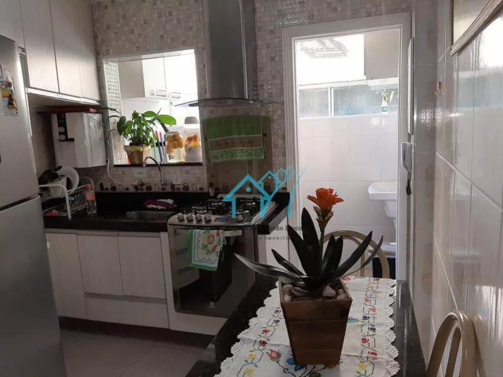 Apartamento, 2 quartos, 64 m² - Foto 3